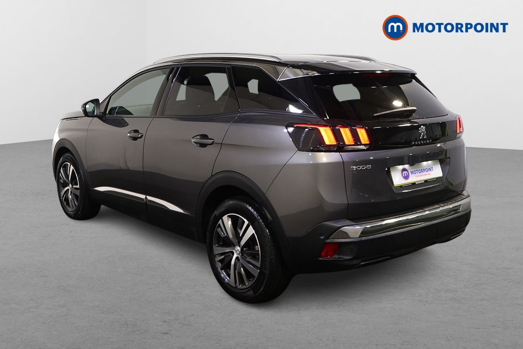 Used Peugeot 3008 2023 for sale - 77421093: Photo 5