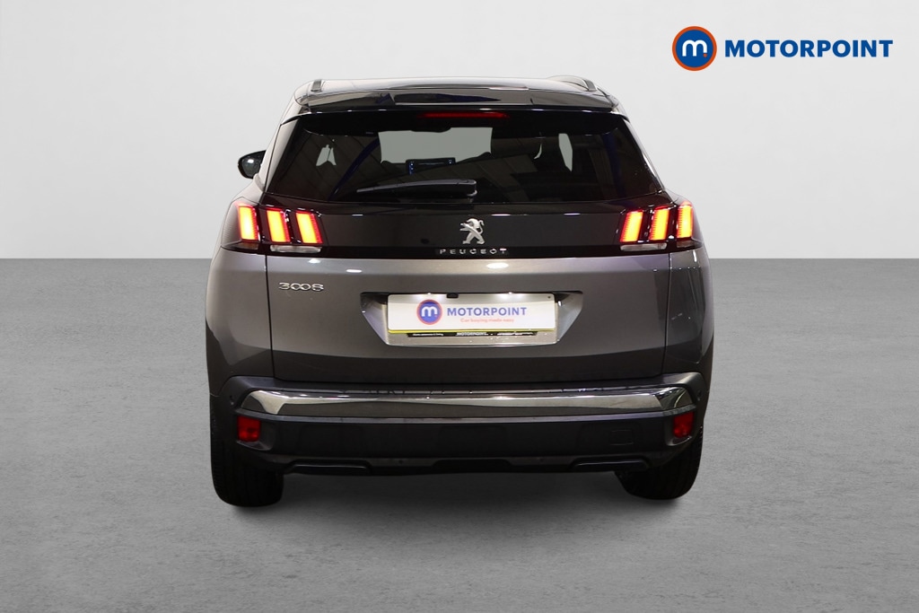 Used Peugeot 3008 2023 for sale - 77421093: Photo 6