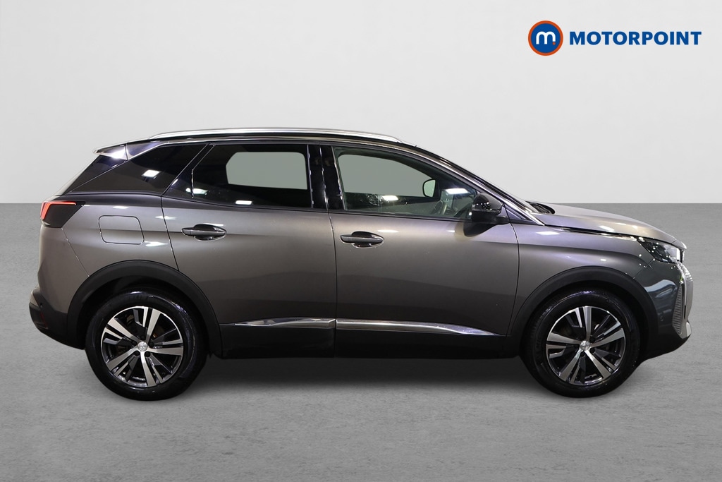 Used Peugeot 3008 2023 for sale - 77421093: Photo 8