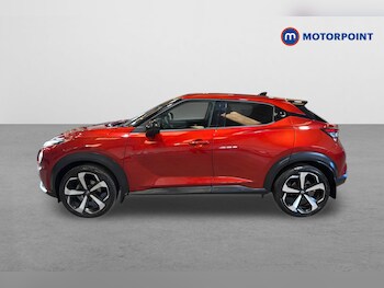 Used Nissan Juke undefined for sale - 78436271: Photo