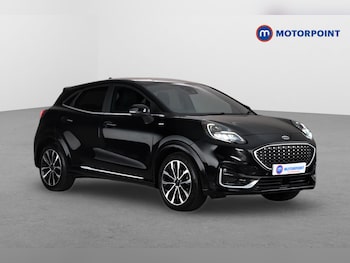 Used Ford Puma 2023 for sale - 79421435: Photo