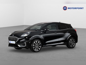 Used Ford Puma 2023 for sale - 79421435: Photo