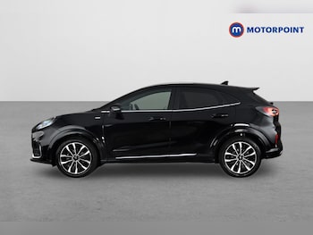 Used Ford Puma 2023 for sale - 79421435: Photo