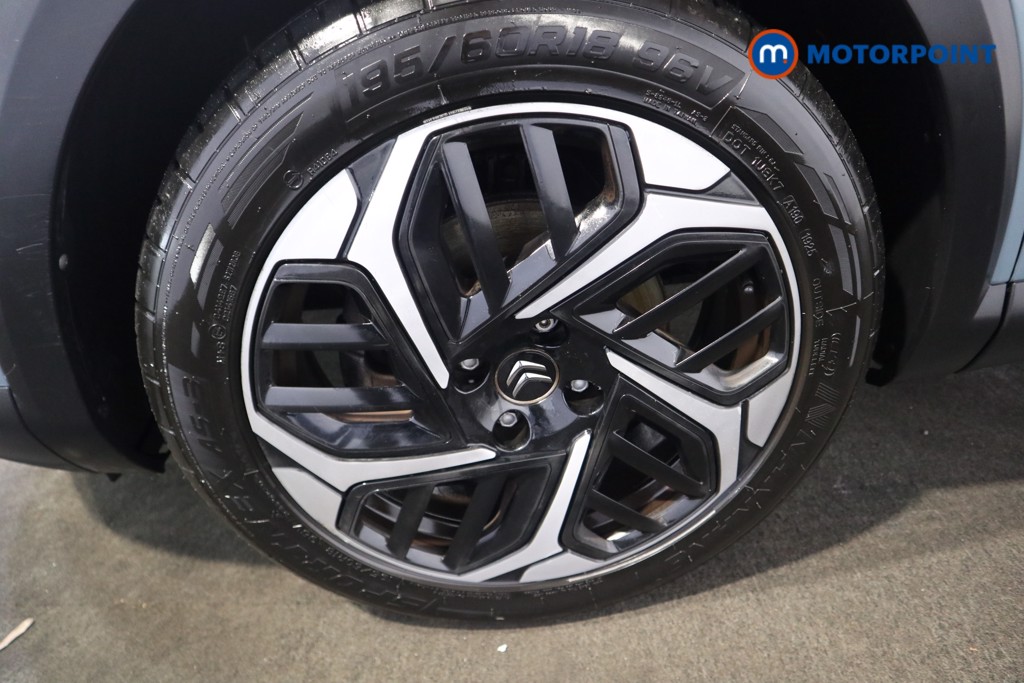 Used Citroen C4 2021 for sale - 77071658: Photo 27