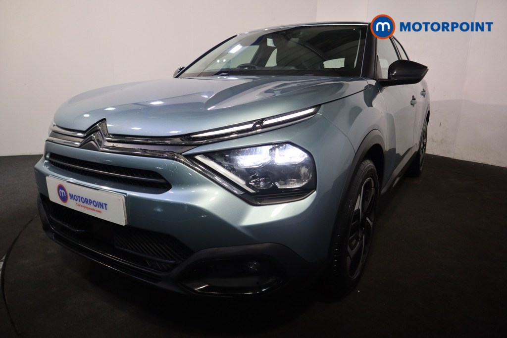 Used Citroen C4 2021 for sale - 77071658: Photo 36