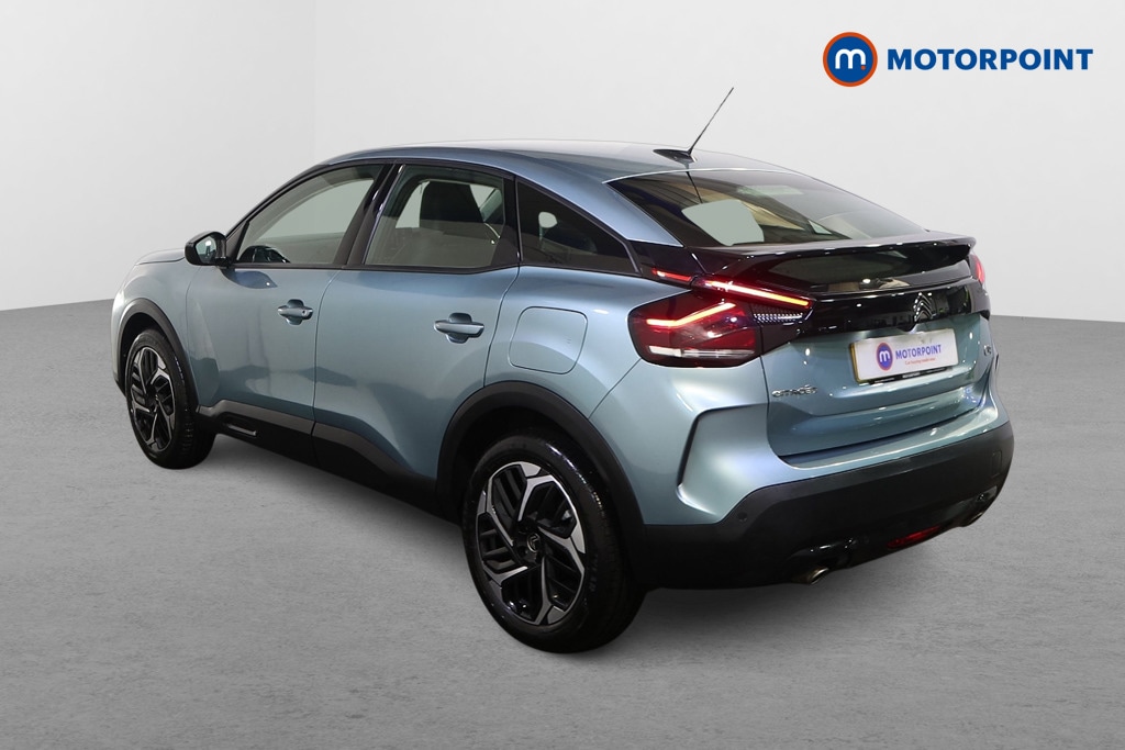 Used Citroen C4 2021 for sale - 77071658: Photo 5