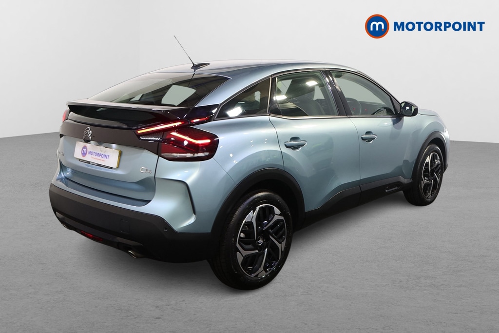 Used Citroen C4 2021 for sale - 77071658: Photo 7