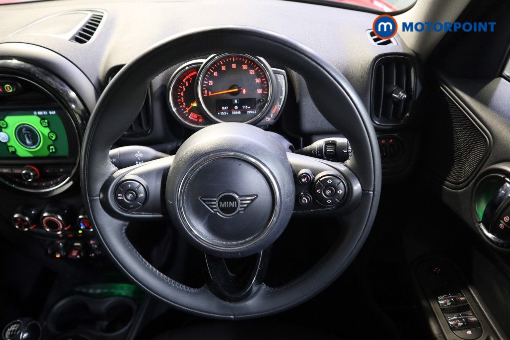 Used MINI Countryman for sale - 76491291: Photo 10