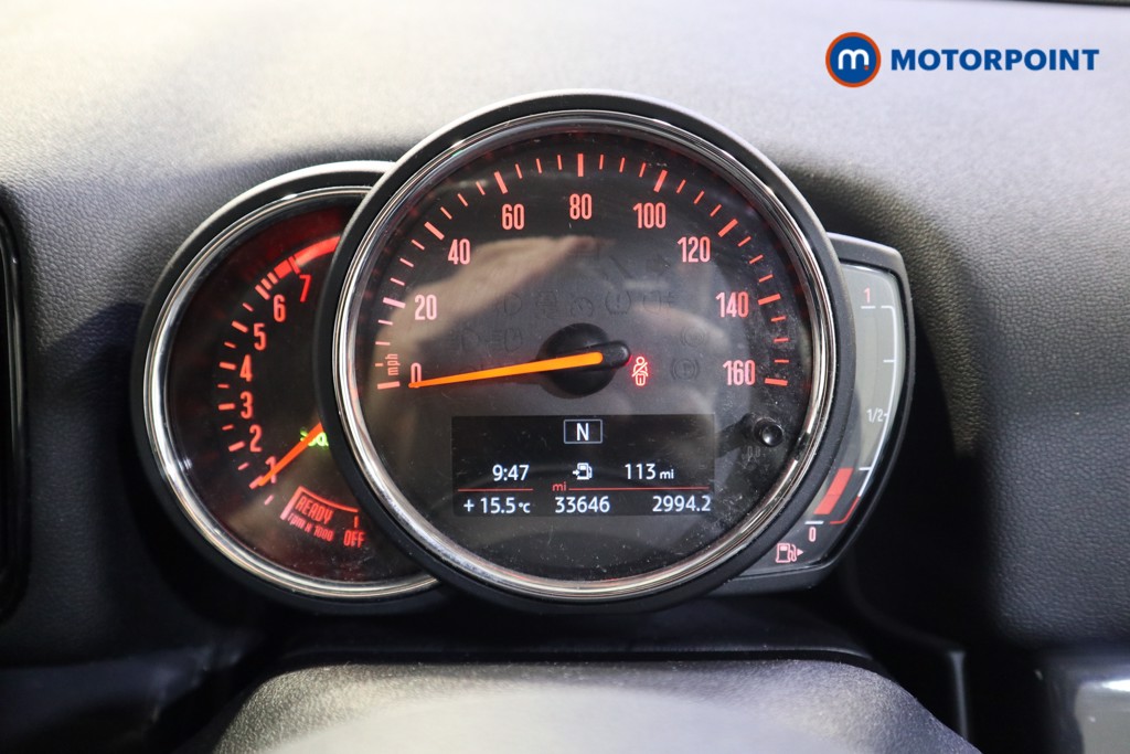 Used MINI Countryman for sale - 76491291: Photo 13