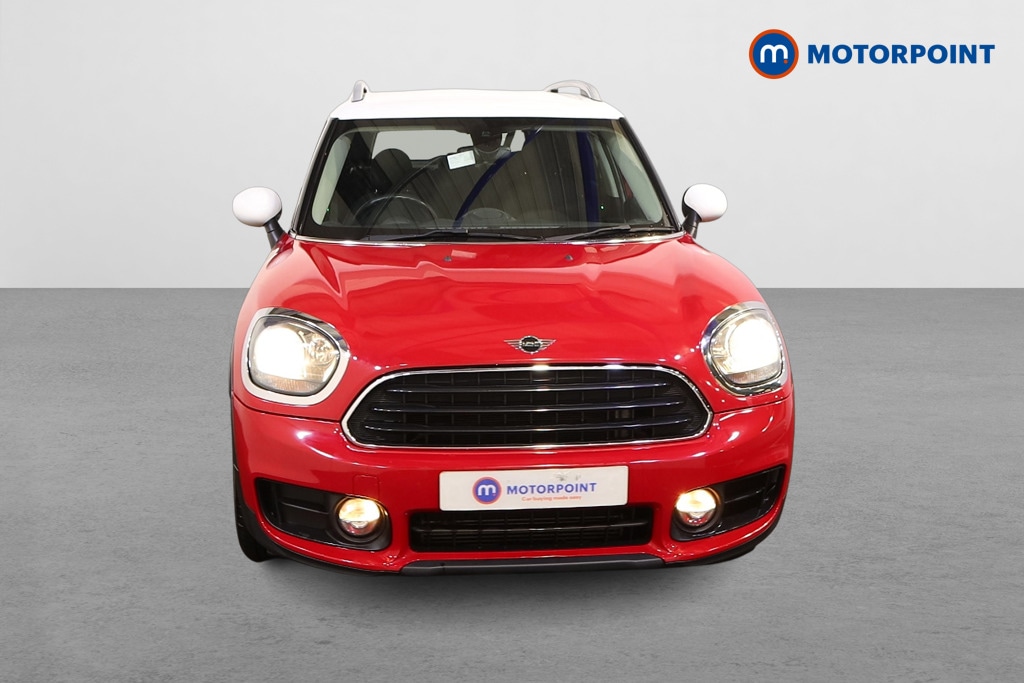 Used MINI Countryman for sale - 76491291: Photo 2