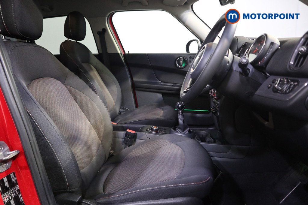 Used MINI Countryman for sale - 76491291: Photo 22