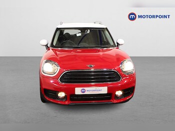 Used MINI Countryman undefined for sale - 76491291: Photo
