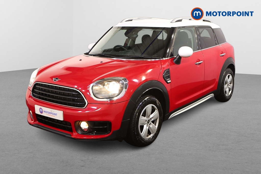 Used MINI Countryman for sale - 76491291: Photo 3