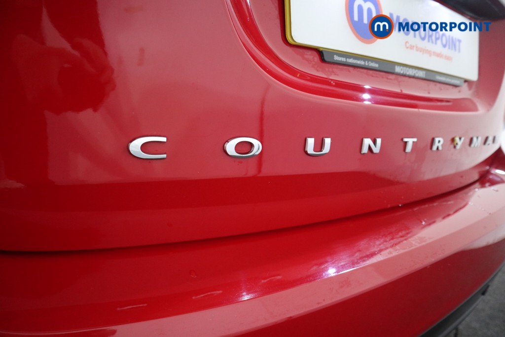 Used MINI Countryman for sale - 76491291: Photo 32