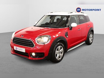 Used MINI Countryman undefined for sale - 76491291: Photo