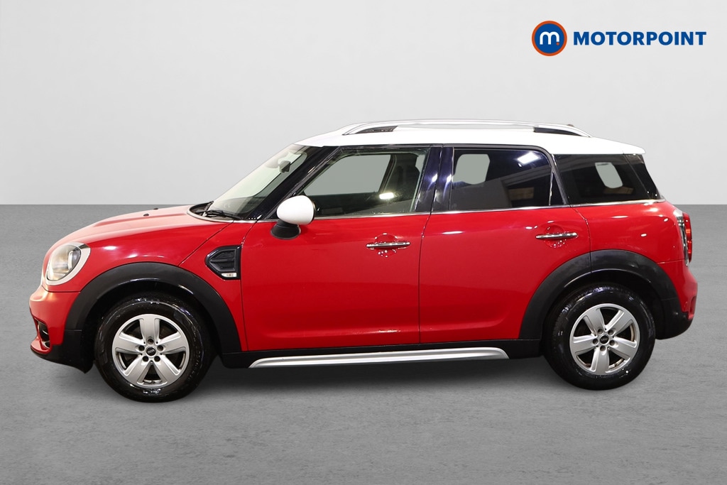 Used MINI Countryman for sale - 76491291: Photo 4