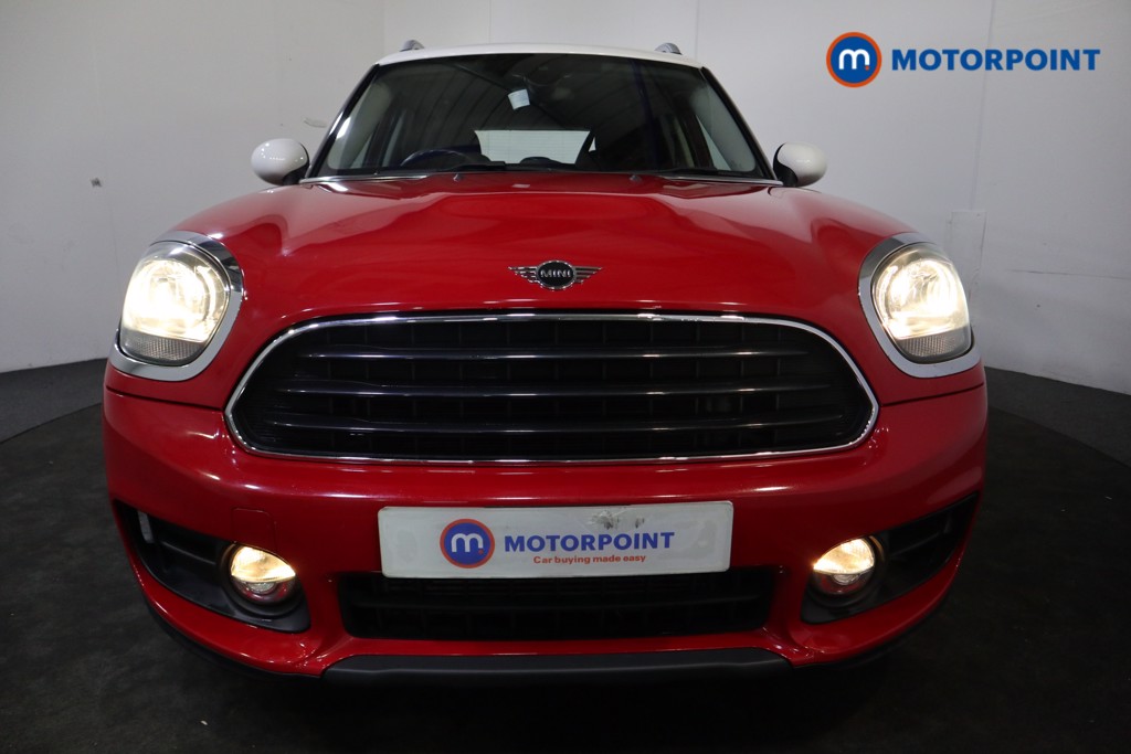 Used MINI Countryman for sale - 76491291: Photo 41