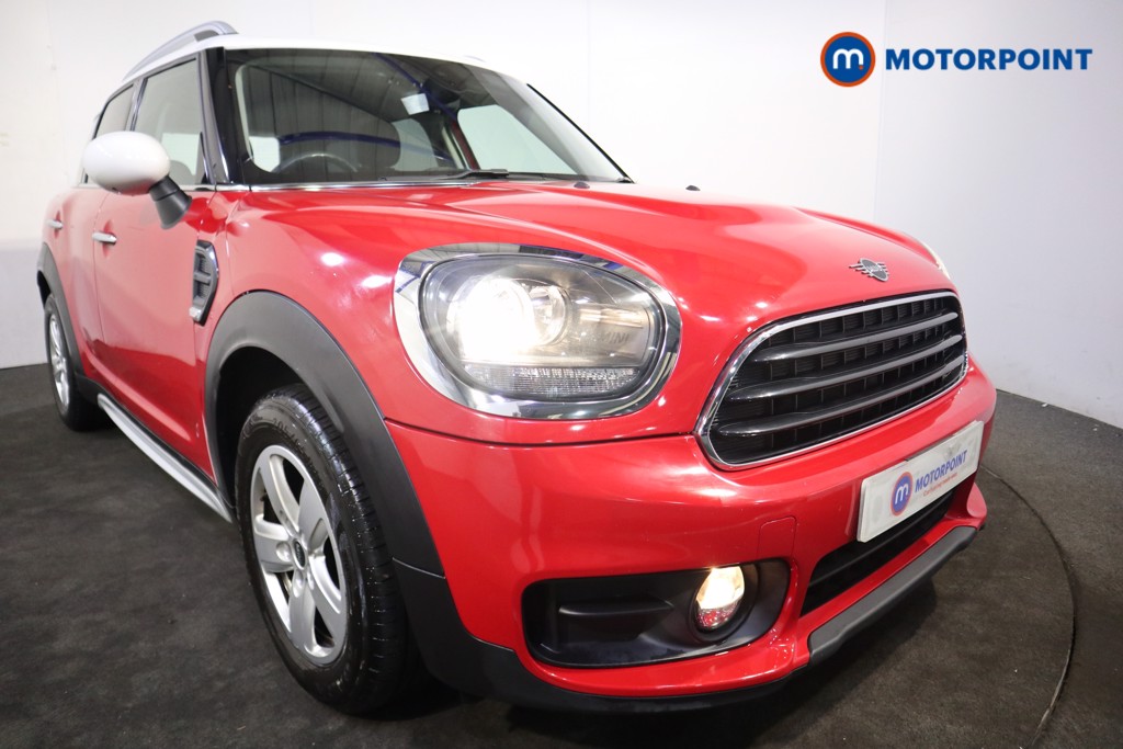 Used MINI Countryman for sale - 76491291: Photo 42