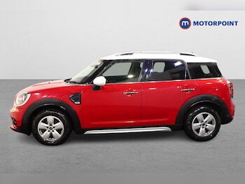Used MINI Countryman undefined for sale - 76491291: Photo