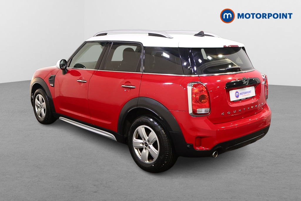 Used MINI Countryman for sale - 76491291: Photo 5