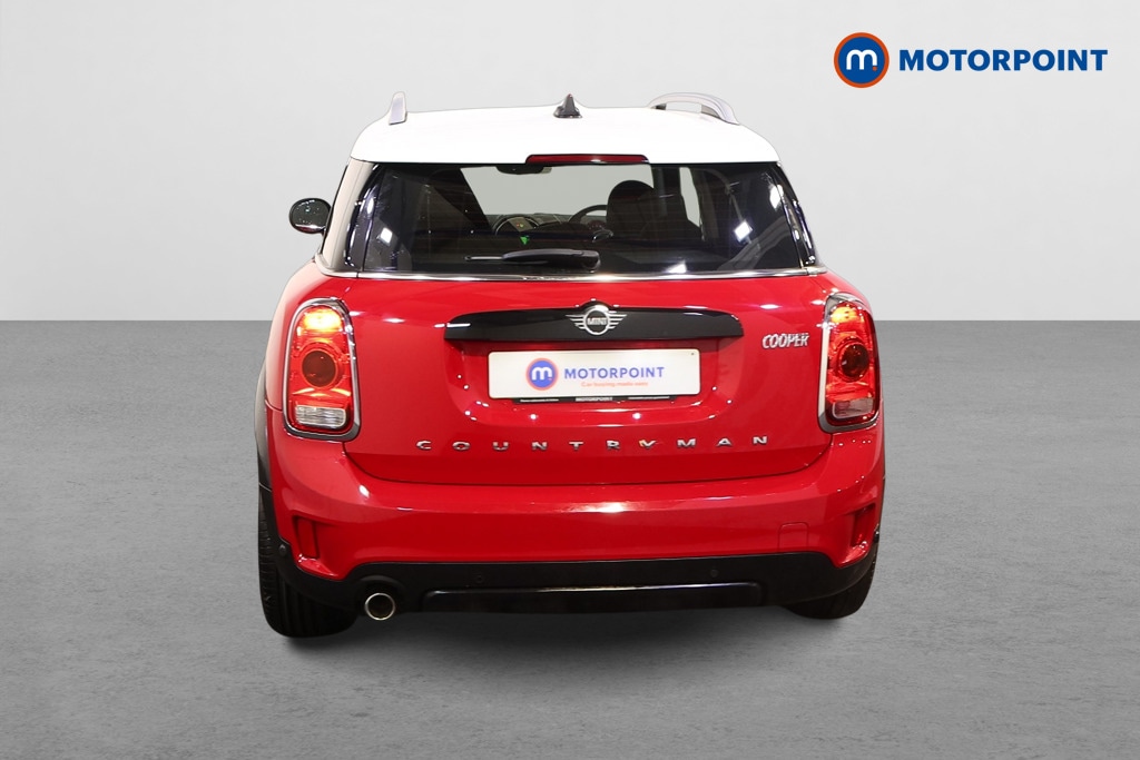 Used MINI Countryman for sale - 76491291: Photo 6