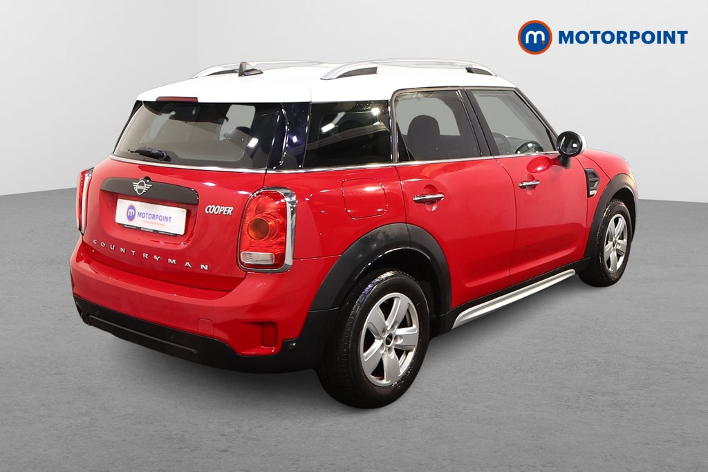 Used MINI Countryman for sale - 76491291: Photo 7