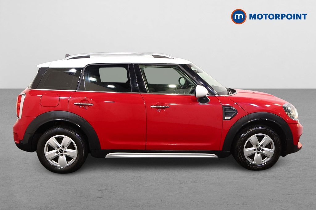 Used MINI Countryman for sale - 76491291: Photo 8