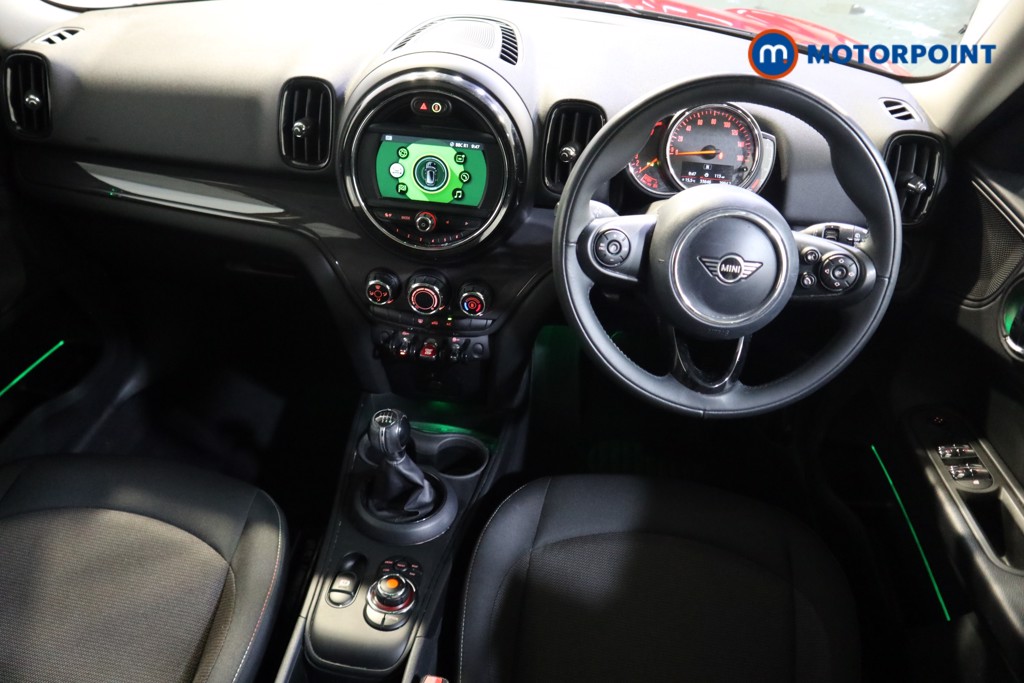 Used MINI Countryman for sale - 76491291: Photo 9