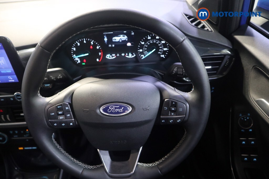 Used Ford Puma 2023 for sale - 78095315: Photo 10