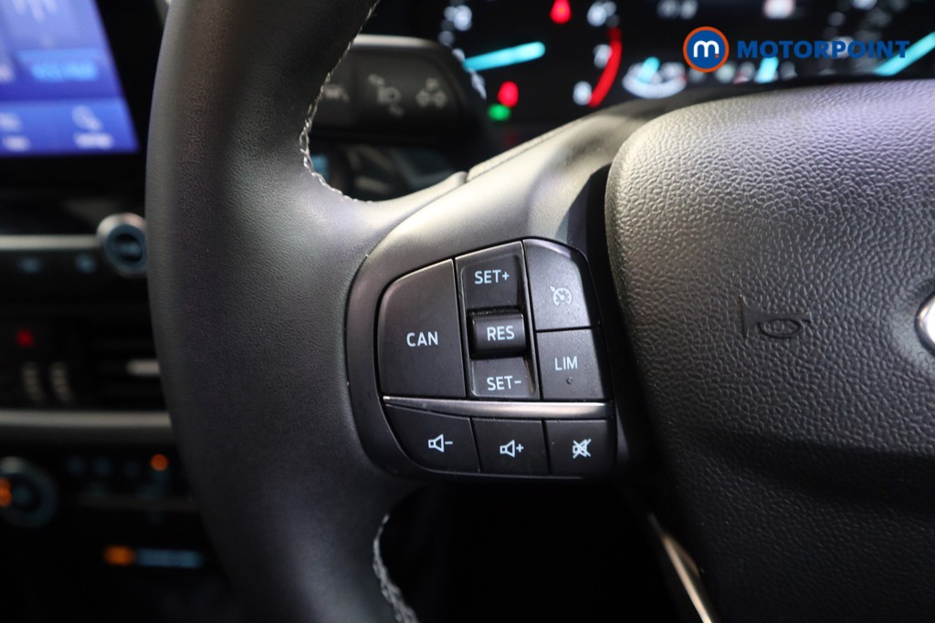 Used Ford Puma 2023 for sale - 78095315: Photo 11