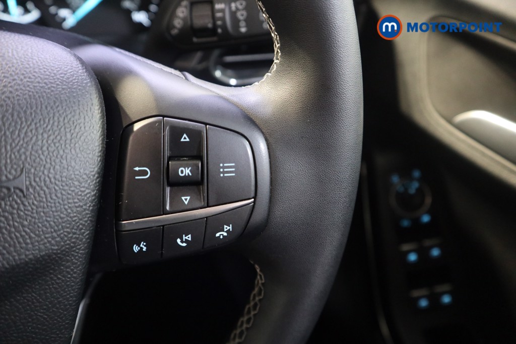 Used Ford Puma 2023 for sale - 78095315: Photo 12