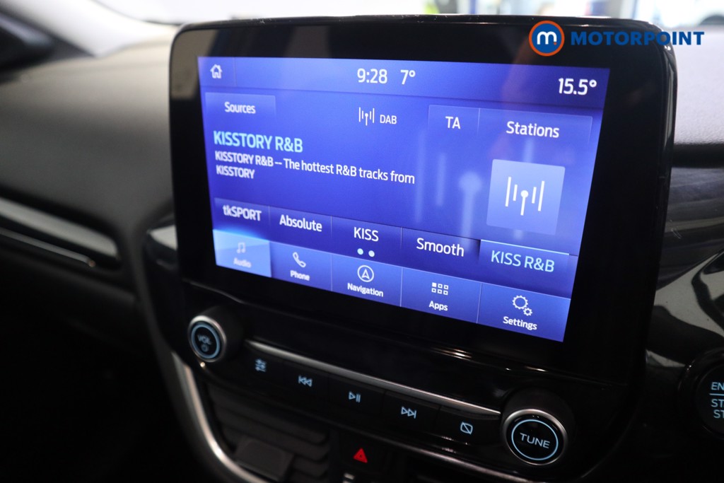 Used Ford Puma 2023 for sale - 78095315: Photo 15