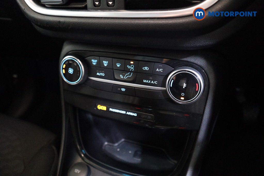 Used Ford Puma 2023 for sale - 78095315: Photo 16