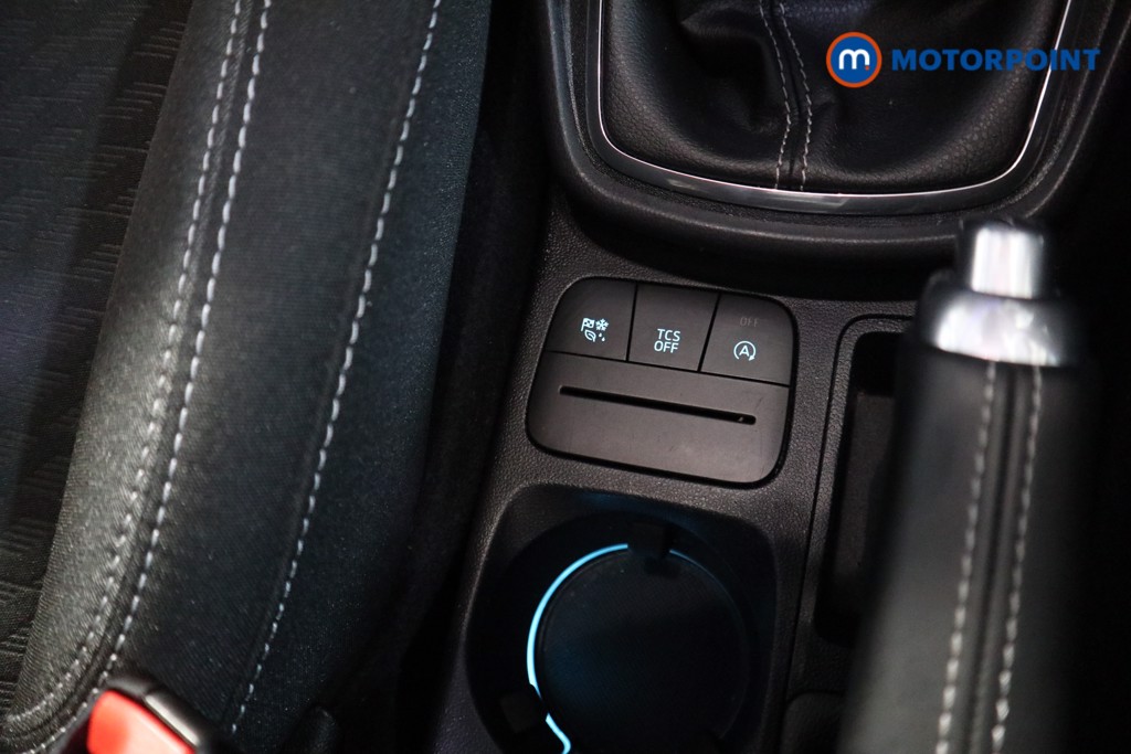 Used Ford Puma 2023 for sale - 78095315: Photo 17