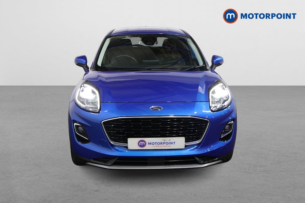 Used Ford Puma 2023 for sale - 78095315: Photo 2
