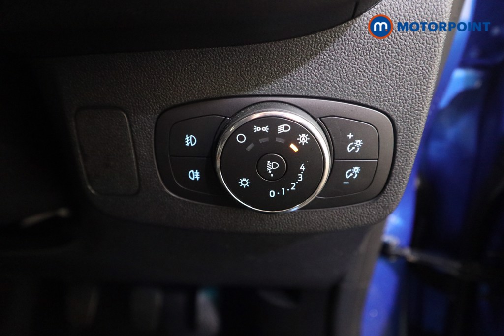 Used Ford Puma 2023 for sale - 78095315: Photo 20