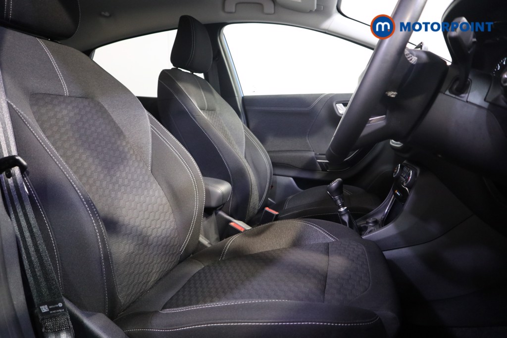 Used Ford Puma 2023 for sale - 78095315: Photo 22