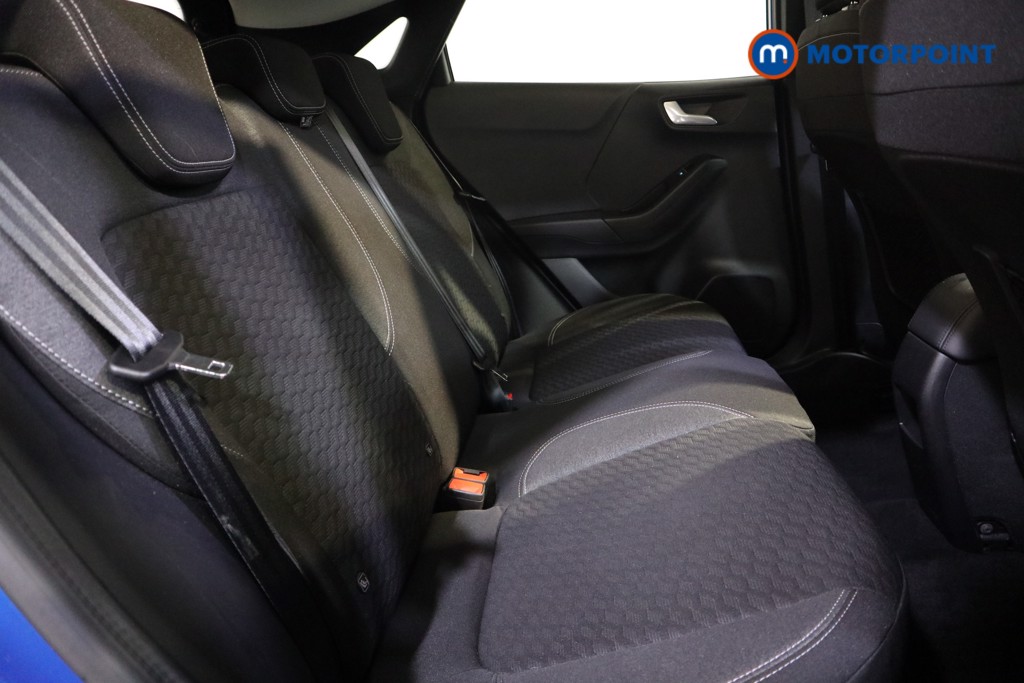 Used Ford Puma 2023 for sale - 78095315: Photo 23