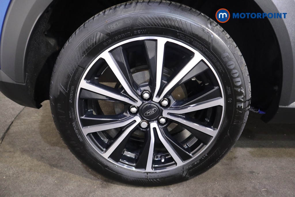 Used Ford Puma 2023 for sale - 78095315: Photo 27