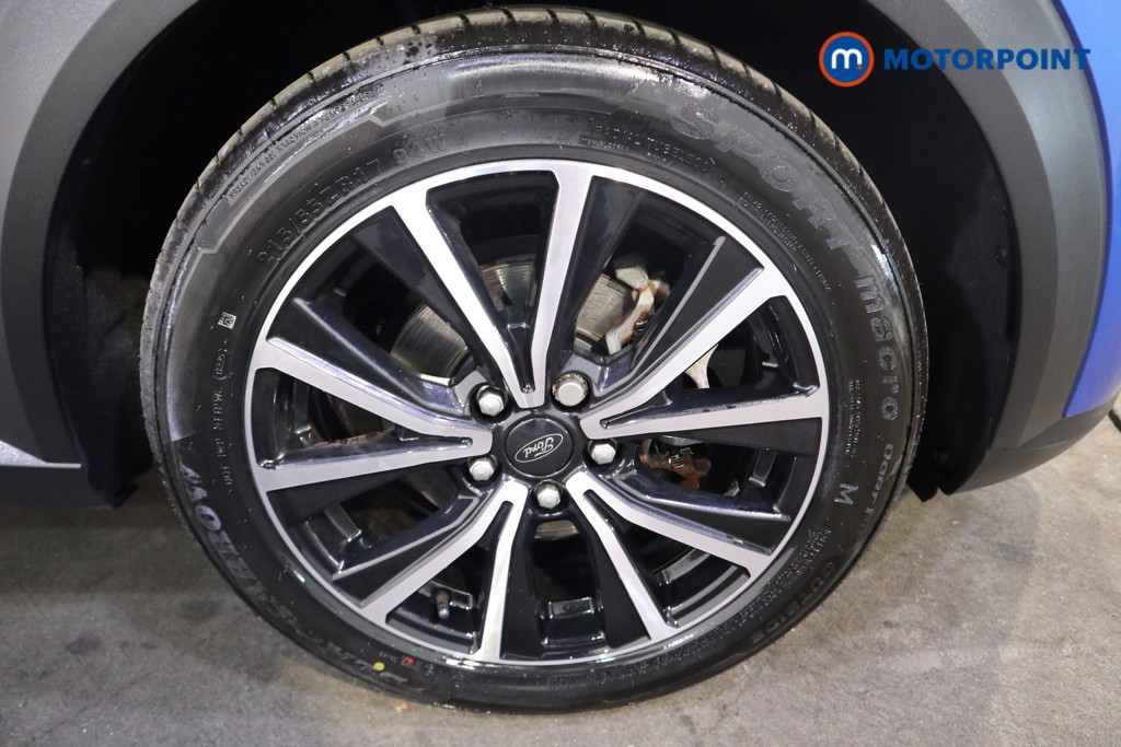 Used Ford Puma 2023 for sale - 78095315: Photo 28