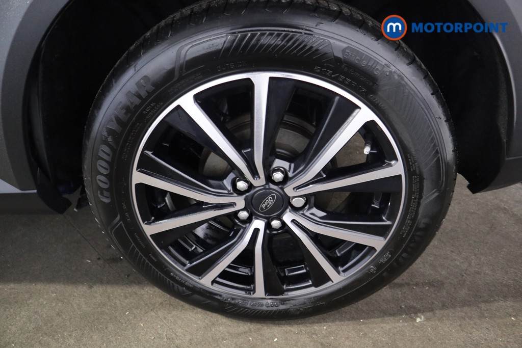 Used Ford Puma 2023 for sale - 78095315: Photo 30