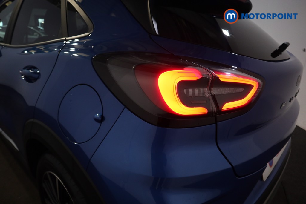 Used Ford Puma 2023 for sale - 78095315: Photo 32