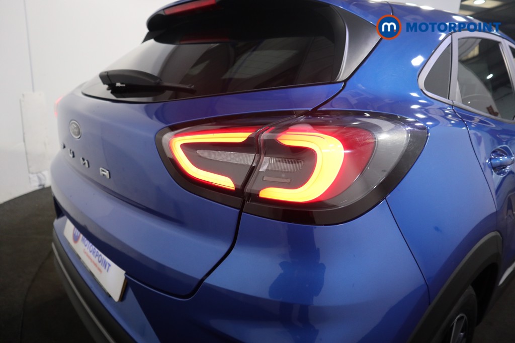 Used Ford Puma 2023 for sale - 78095315: Photo 33