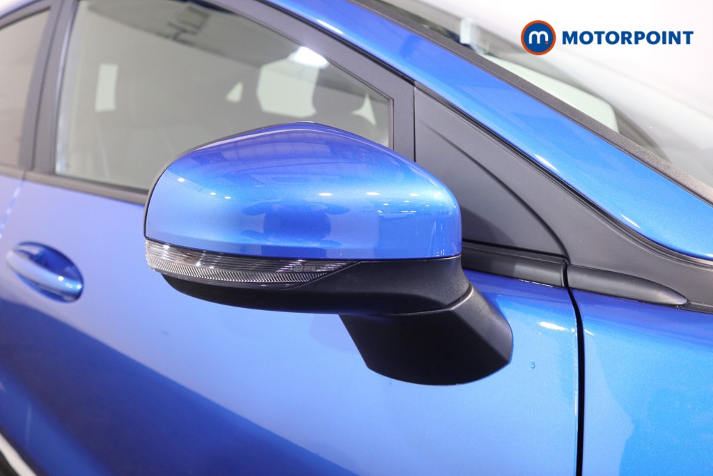 Used Ford Puma 2023 for sale - 78095315: Photo 35