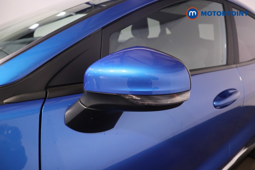 Used Ford Puma 2023 for sale - 78095315: Photo 36