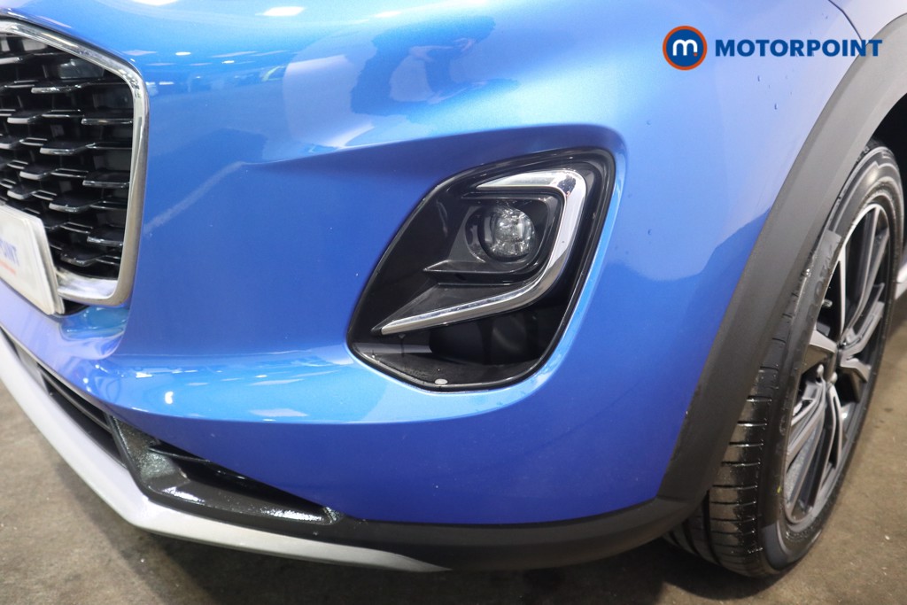 Used Ford Puma 2023 for sale - 78095315: Photo 37