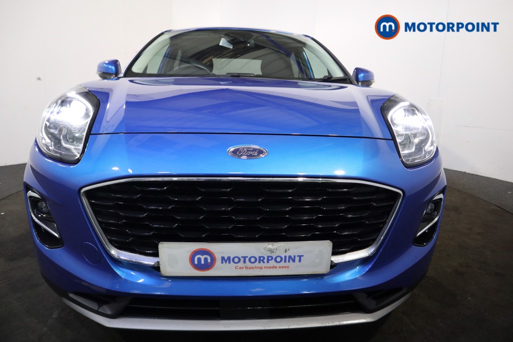 Used Ford Puma 2023 for sale - 78095315: Photo 39