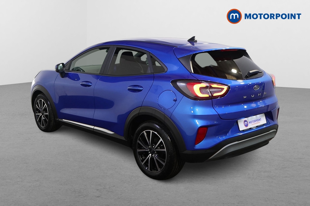 Used Ford Puma 2023 for sale - 78095315: Photo 5