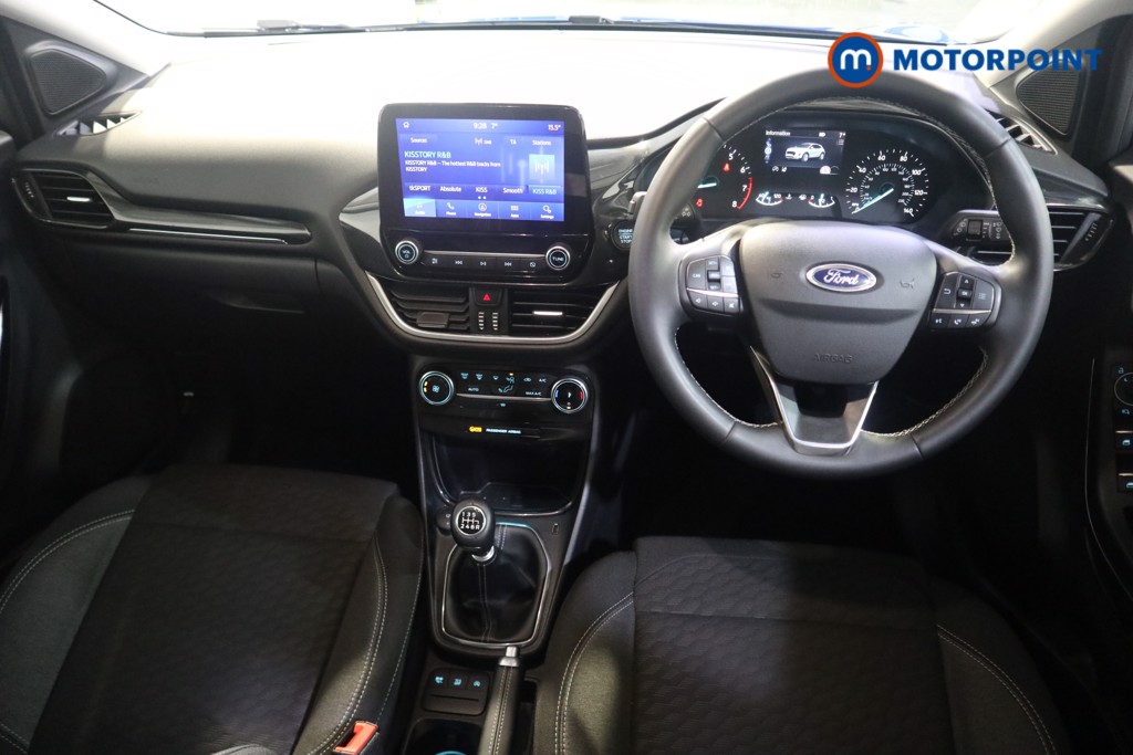 Used Ford Puma 2023 for sale - 78095315: Photo 9