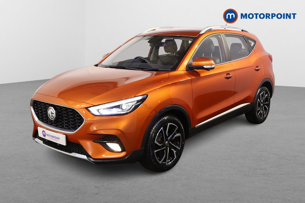 Used MG MG ZS 2022 for sale - 77407216: Photo 3